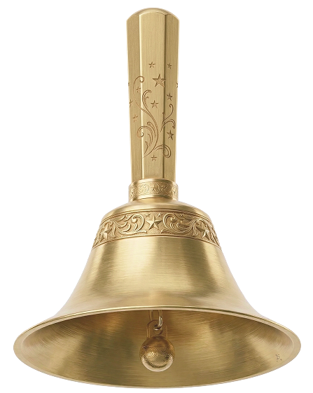 Service Bell Illustration